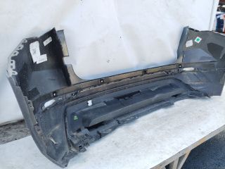 bontott SKODA KAROQ Hátsó Lökhárító (Üresen)