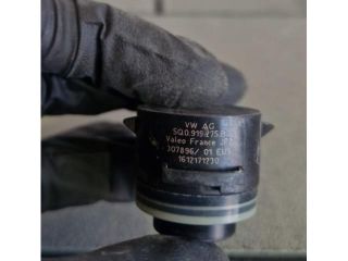 bontott SKODA KAROQ Hátsó Tolatóradar Fej