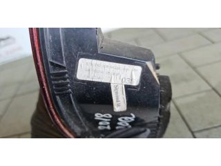 bontott SKODA KAROQ Jobb Belső Hátsó Lámpa