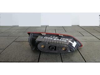 bontott SKODA KAROQ Jobb Belső Hátsó Lámpa