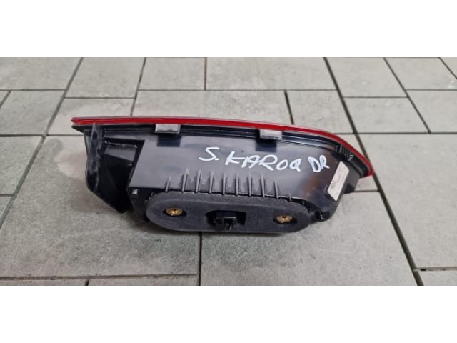 bontott SKODA KAROQ Jobb Belső Hátsó Lámpa