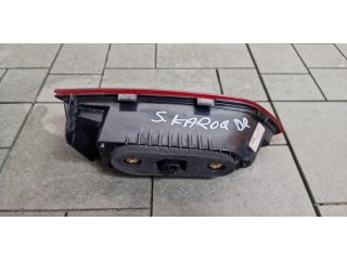 bontott SKODA KAROQ Jobb Belső Hátsó Lámpa