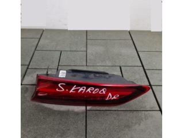 bontott SKODA KAROQ Jobb Belső Hátsó Lámpa