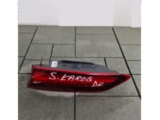 bontott SKODA KAROQ Jobb Belső Hátsó Lámpa