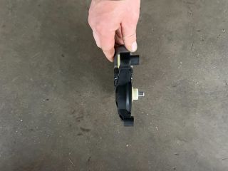 bontott SKODA KAROQ Jobb első Ablakemelő Motor