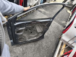 bontott SKODA KAROQ Jobb első Ajtó (Üres lemez)