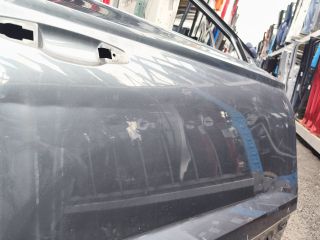 bontott SKODA KAROQ Jobb első Ajtó (Üres lemez)