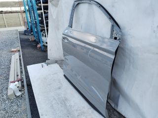 bontott SKODA KAROQ Jobb első Ajtó (Üres lemez)