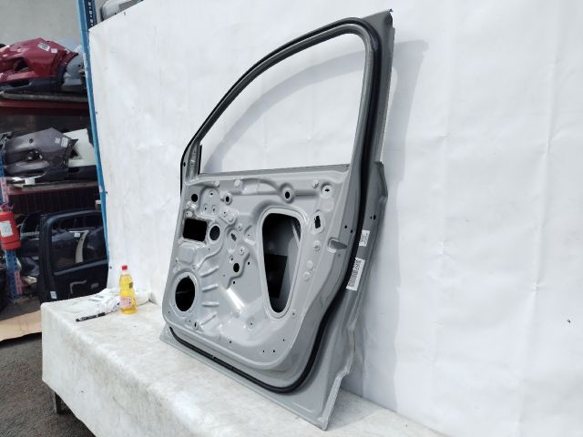 bontott SKODA KAROQ Jobb első Ajtó (Üres lemez)