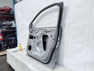 bontott SKODA KAROQ Jobb első Ajtó (Üres lemez)