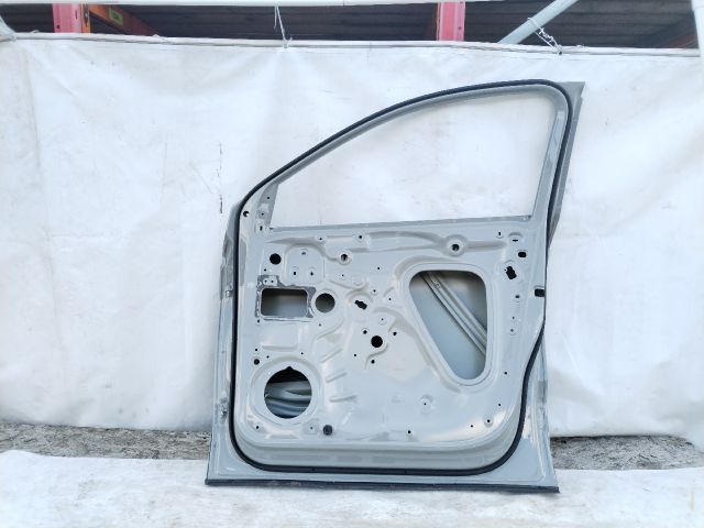 bontott SKODA KAROQ Jobb első Ajtó (Üres lemez)