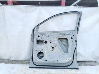 bontott SKODA KAROQ Jobb első Ajtó (Üres lemez)