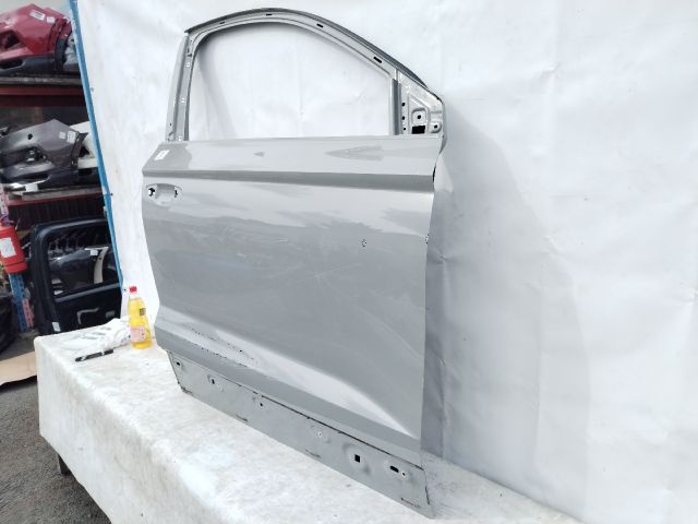 bontott SKODA KAROQ Jobb első Ajtó (Üres lemez)