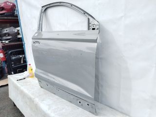 bontott SKODA KAROQ Jobb első Ajtó (Üres lemez)