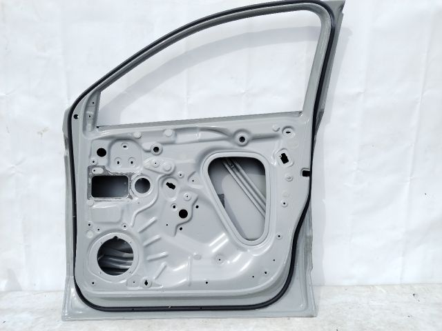 bontott SKODA KAROQ Jobb első Ajtó (Üres lemez)