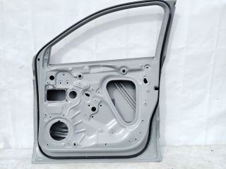 bontott SKODA KAROQ Jobb első Ajtó (Üres lemez)