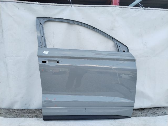 bontott SKODA KAROQ Jobb első Ajtó (Üres lemez)