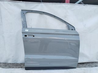 bontott SKODA KAROQ Jobb első Ajtó (Üres lemez)