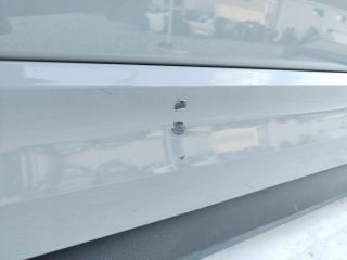 bontott SKODA KAROQ Jobb első Ajtó (Üres lemez)