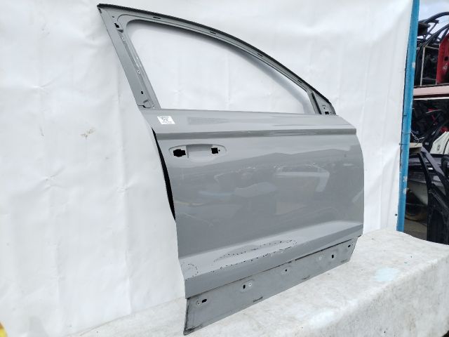 bontott SKODA KAROQ Jobb első Ajtó (Üres lemez)