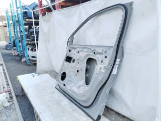 bontott SKODA KAROQ Jobb első Ajtó (Üres lemez)