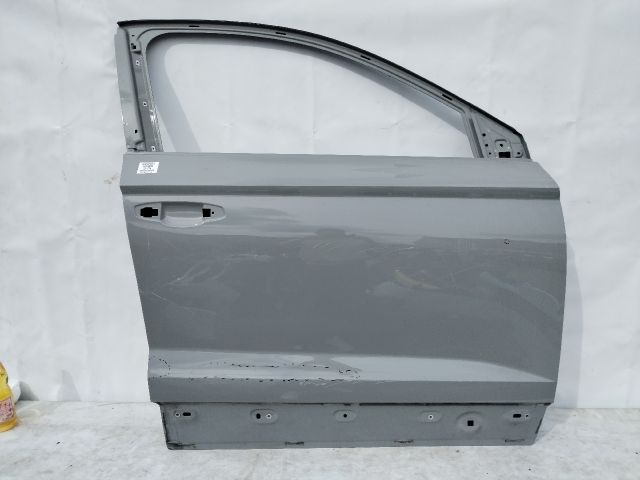 bontott SKODA KAROQ Jobb első Ajtó (Üres lemez)