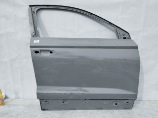 bontott SKODA KAROQ Jobb első Ajtó (Üres lemez)