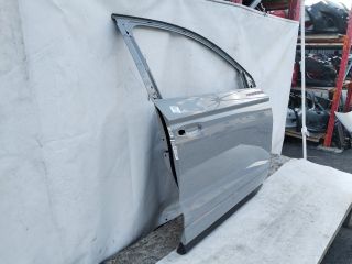 bontott SKODA KAROQ Jobb első Ajtó (Üres lemez)