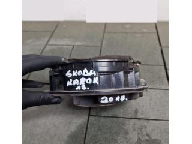 bontott SKODA KAROQ Jobb első Hangszóró