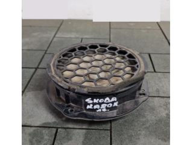 bontott SKODA KAROQ Jobb első Hangszóró