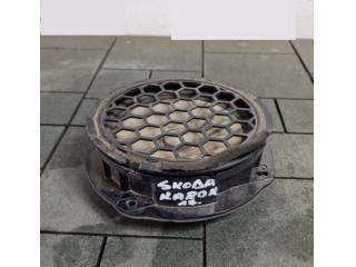 bontott SKODA KAROQ Jobb első Hangszóró