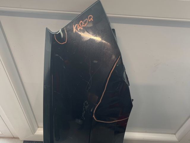 bontott SKODA KAROQ Jobb első Sárvédő