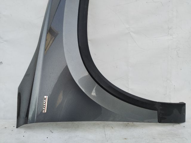 bontott SKODA KAROQ Jobb első Sárvédő