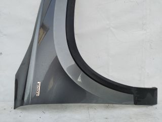 bontott SKODA KAROQ Jobb első Sárvédő