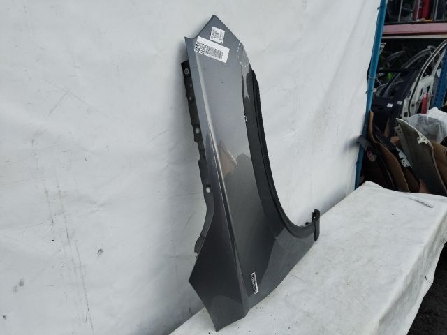 bontott SKODA KAROQ Jobb első Sárvédő