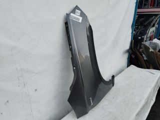 bontott SKODA KAROQ Jobb első Sárvédő