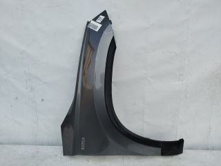 bontott SKODA KAROQ Jobb első Sárvédő