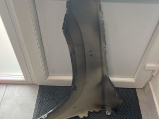 bontott SKODA KAROQ Jobb első Sárvédő