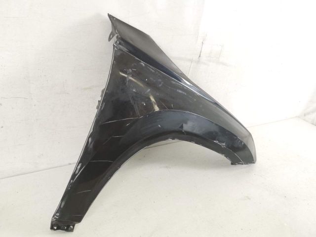 bontott SKODA KAROQ Jobb első Sárvédő