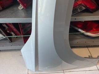 bontott SKODA KAROQ Jobb első Sárvédő