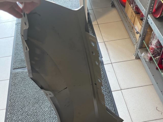 bontott SKODA KAROQ Jobb első Sárvédő