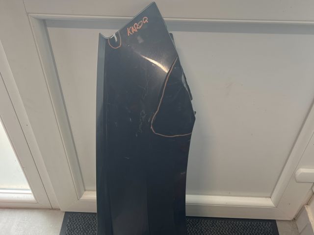 bontott SKODA KAROQ Jobb első Sárvédő