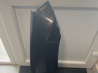 bontott SKODA KAROQ Jobb első Sárvédő