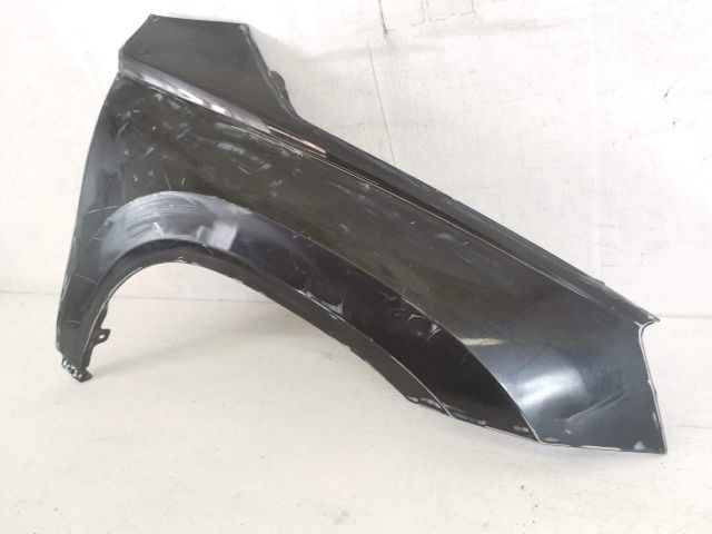 bontott SKODA KAROQ Jobb első Sárvédő