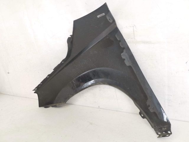 bontott SKODA KAROQ Jobb első Sárvédő