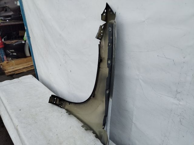 bontott SKODA KAROQ Jobb első Sárvédő