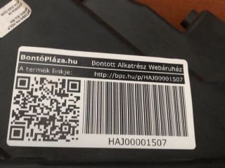 bontott SKODA KAROQ Jobb Fényszóró