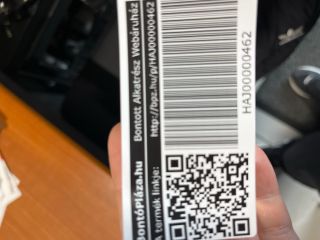 bontott SKODA KAROQ Jobb Fényszóró