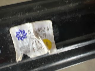 bontott SKODA KAROQ Jobb hátsó Ablakemelő Szerkezet (Elektromos)