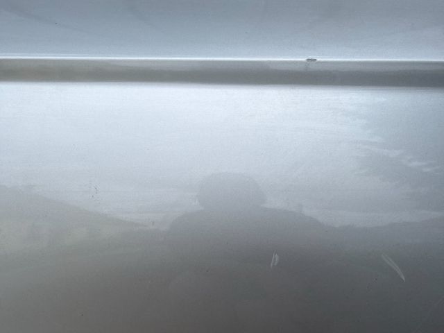 bontott SKODA KAROQ Jobb hátsó Ajtó (Üres lemez)